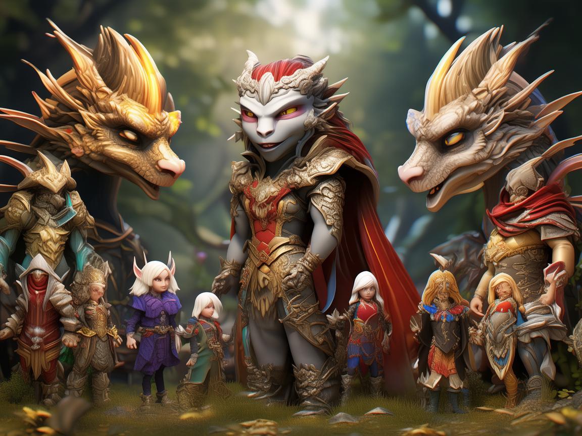 传奇手游哪种模型最好玩? 传奇手游哪种模型最好玩?