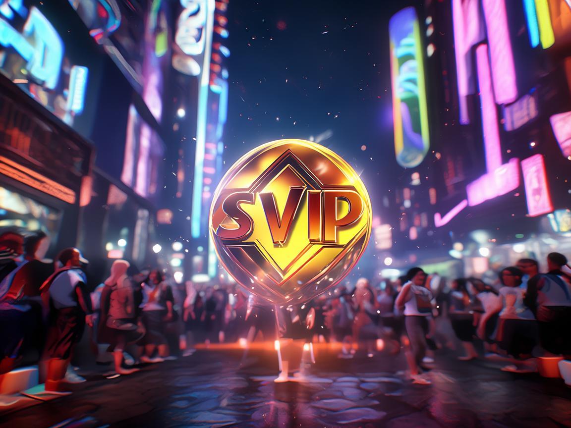 穿越火线手游中什么是SVIP? 穿越火线手游中什么是SVIP?