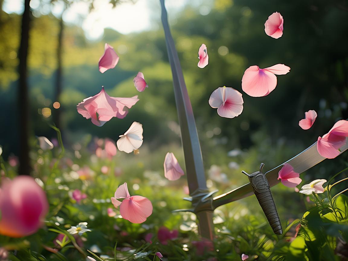 花与剑手游什么职业好? 花与剑手游什么职业好?