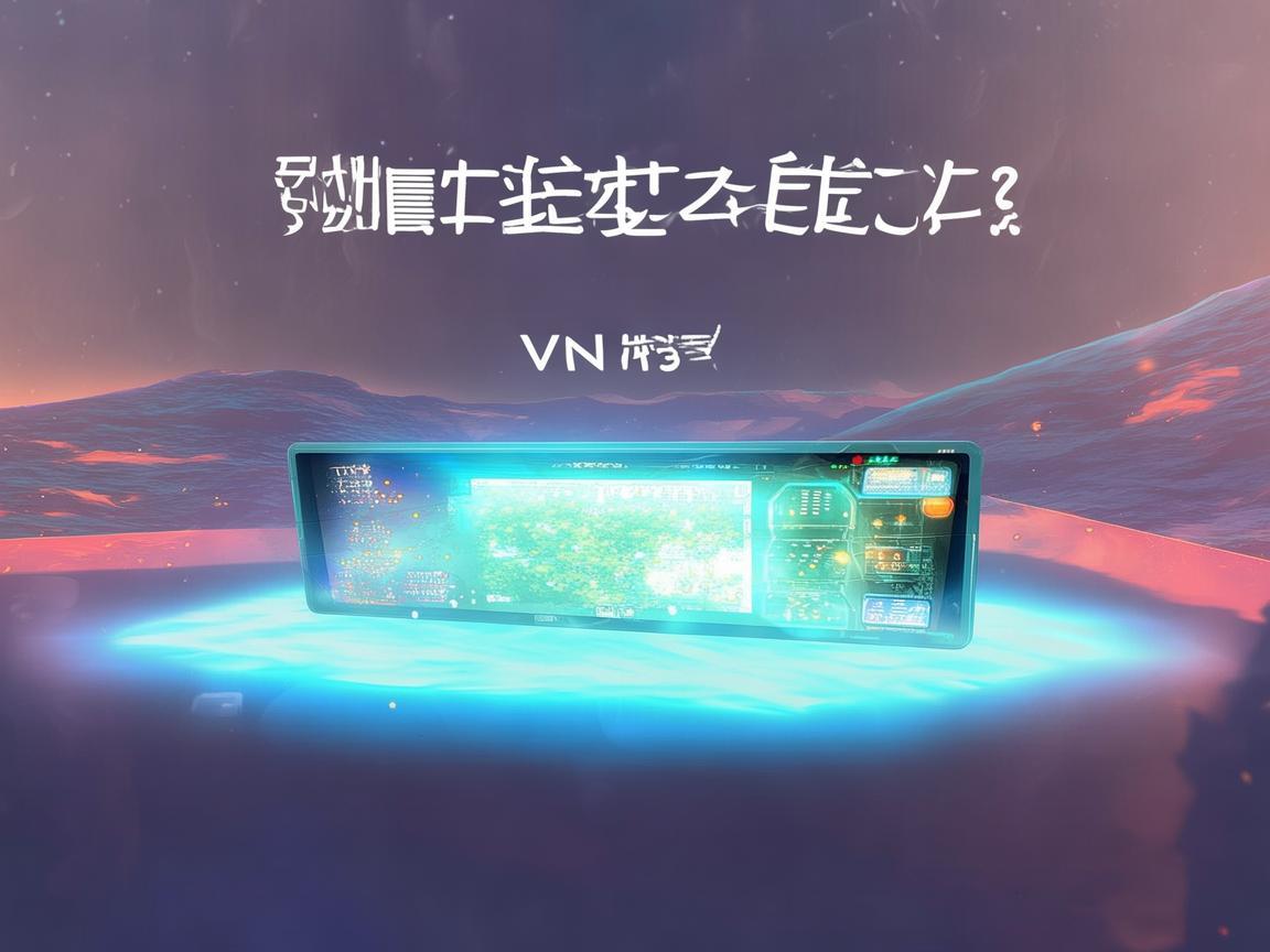 VN手游还能玩吗? VN手游还能玩吗?