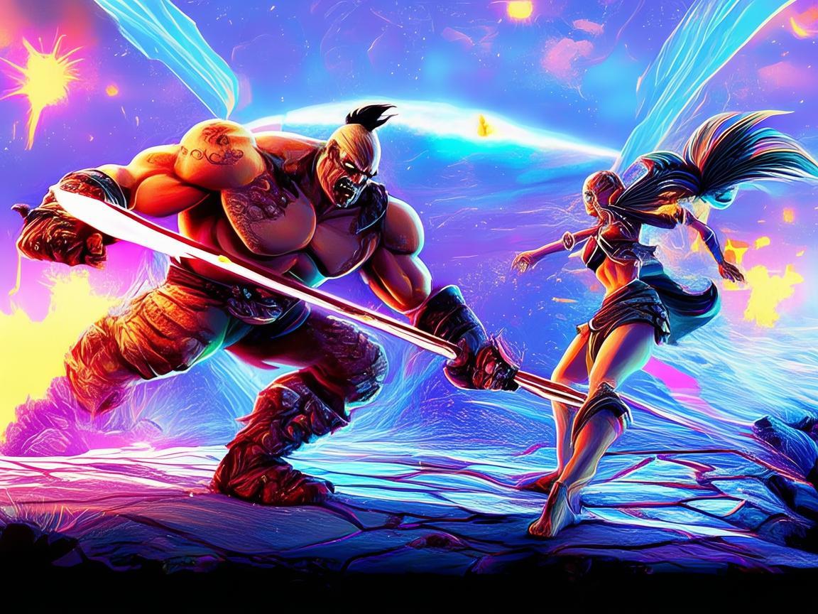 手游诺手好打刀妹吗? 手游诺手好打刀妹吗?