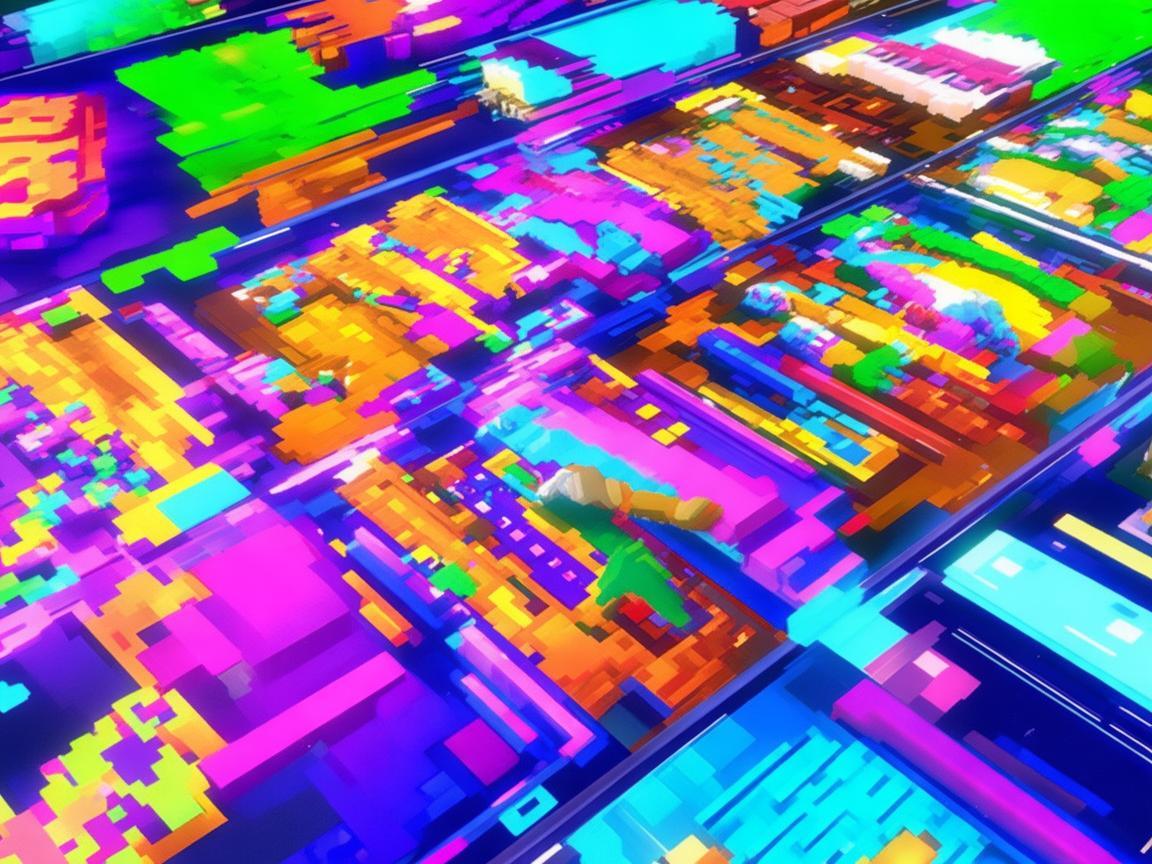 点击跳舞的手游究竟有哪些? 点击跳舞的手游究竟有哪些?