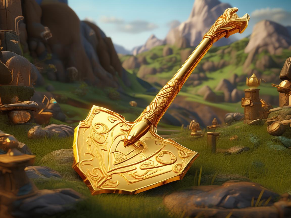 手游金铲铲有什么用途呢? 手游金铲铲有什么用途呢?