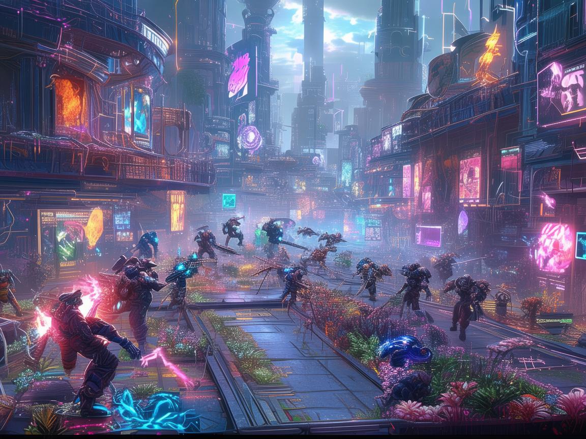 新MOBA手游究竟是什么? 新MOBA手游究竟是什么?