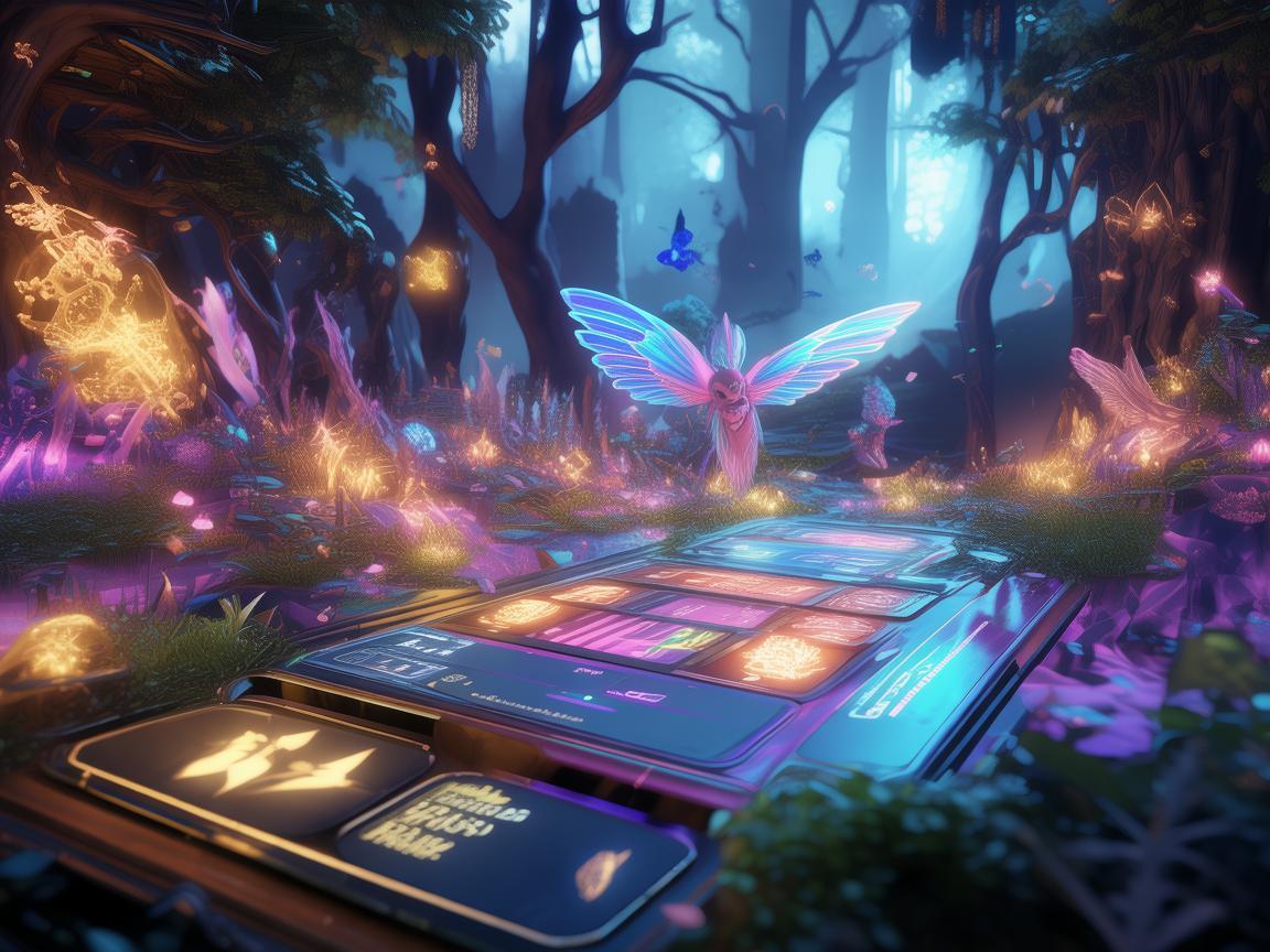 梦幻手游测试服里究竟有什么? 梦幻手游测试服里究竟有什么?