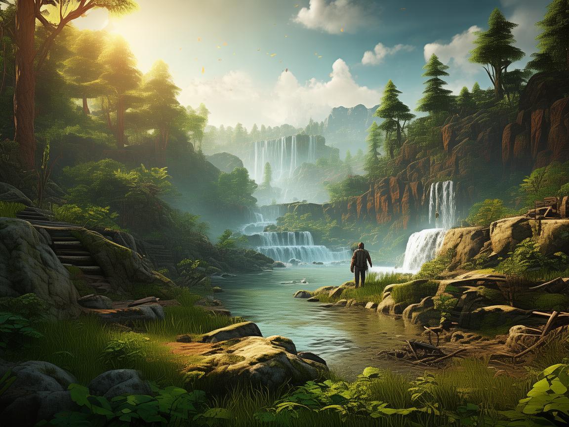 有哪些好玩的单机生存手游? 有哪些好玩的单机生存手游?