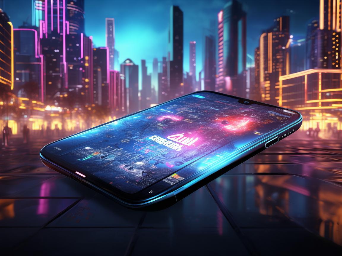 骁龙855能玩战区手游吗? 骁龙855能玩战区手游吗?