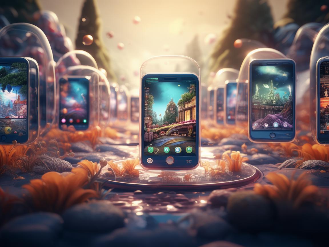 手游为什么要有剧情? 手游为什么要有剧情?