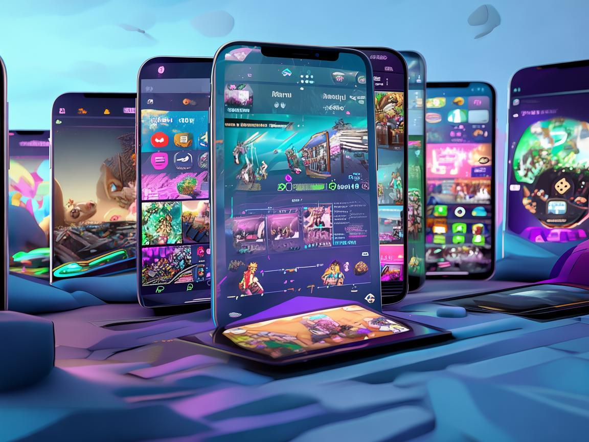 有哪些适合多人玩的手游呢? 有哪些适合多人玩的手游呢?