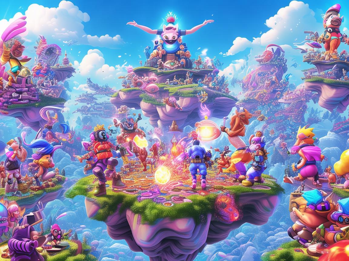 什么手游游戏好玩又不腻呢? 什么手游游戏好玩又不腻呢?