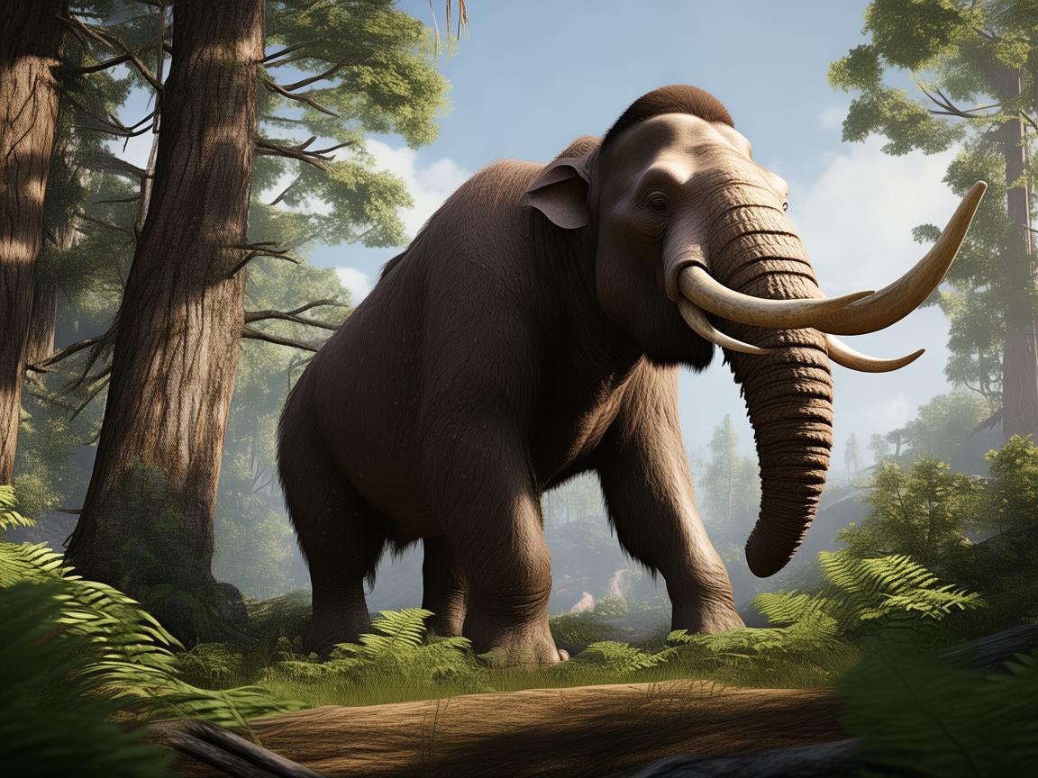 方舟手游猛犸加点加什么好呢? 方舟手游猛犸加点加什么好呢?