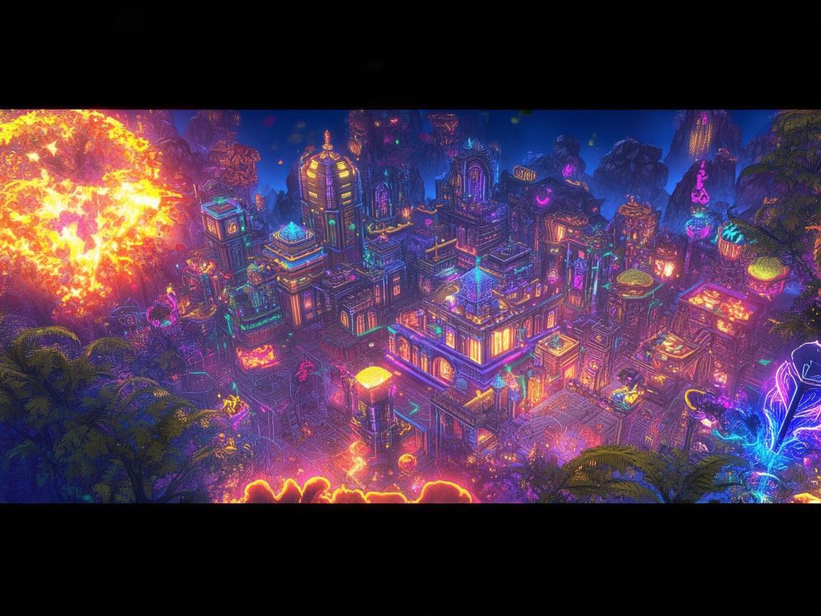 手游烈火奇迹好玩吗? 手游烈火奇迹好玩吗?