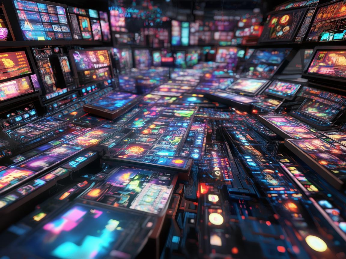 淘手游是什么机制? 淘手游是什么机制?