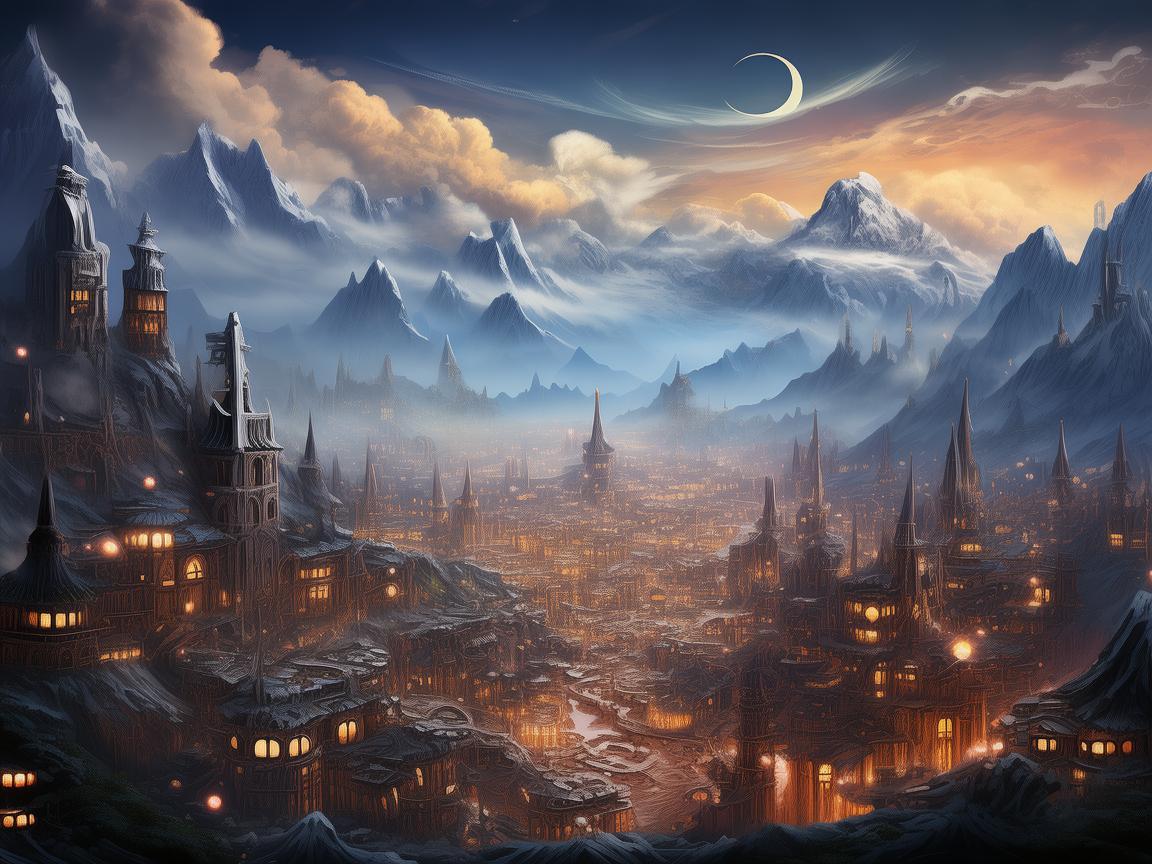 天神世界手游是什么? 天神世界手游是什么?