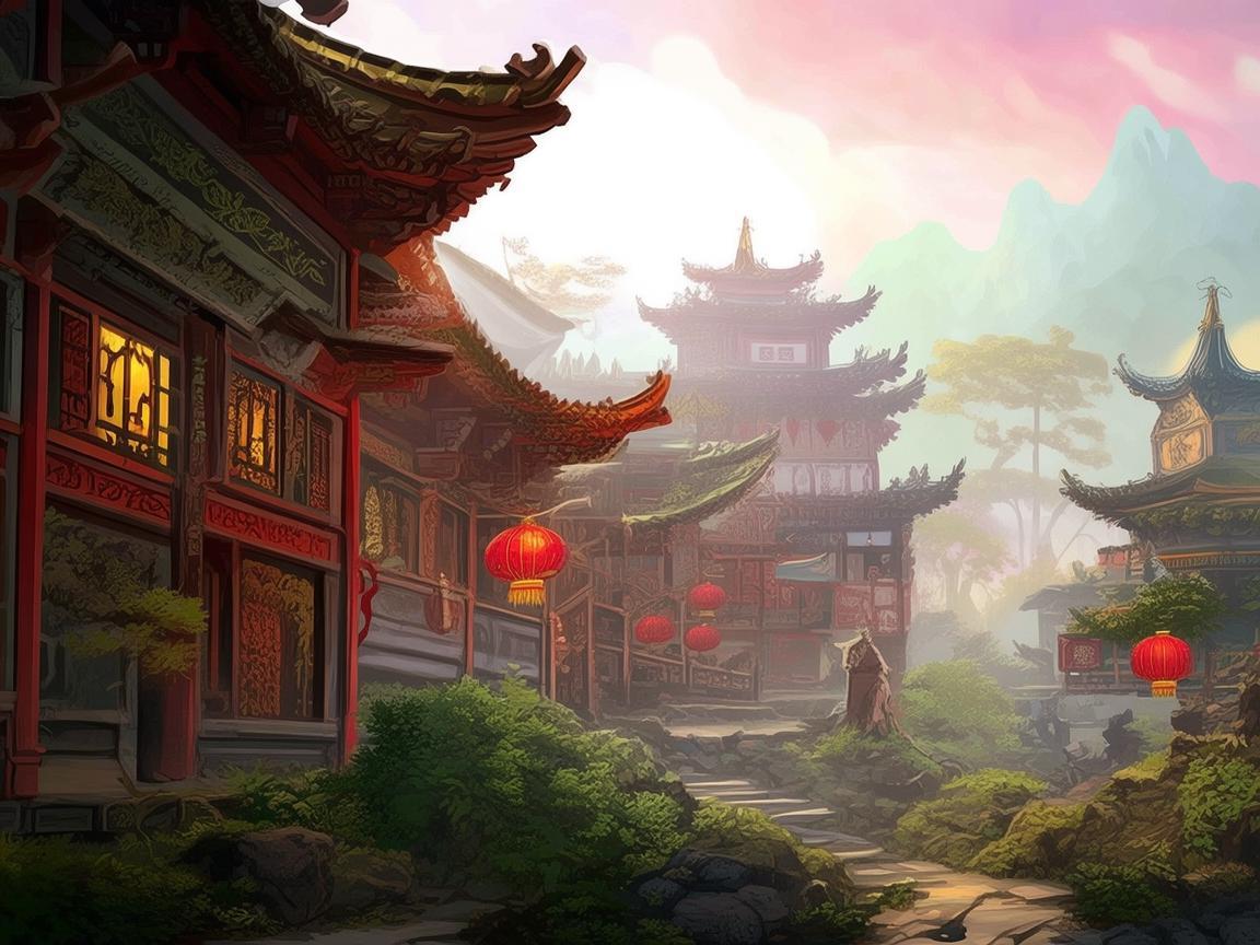 问道手游武当有属性加成吗? 问道手游武当有属性加成吗?