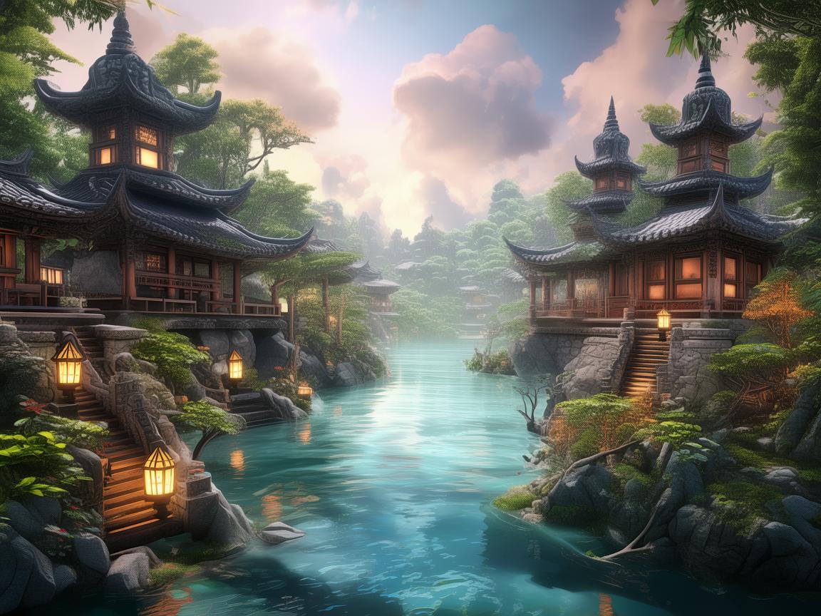 梦幻手游风水到底有什么用? 梦幻手游风水到底有什么用?