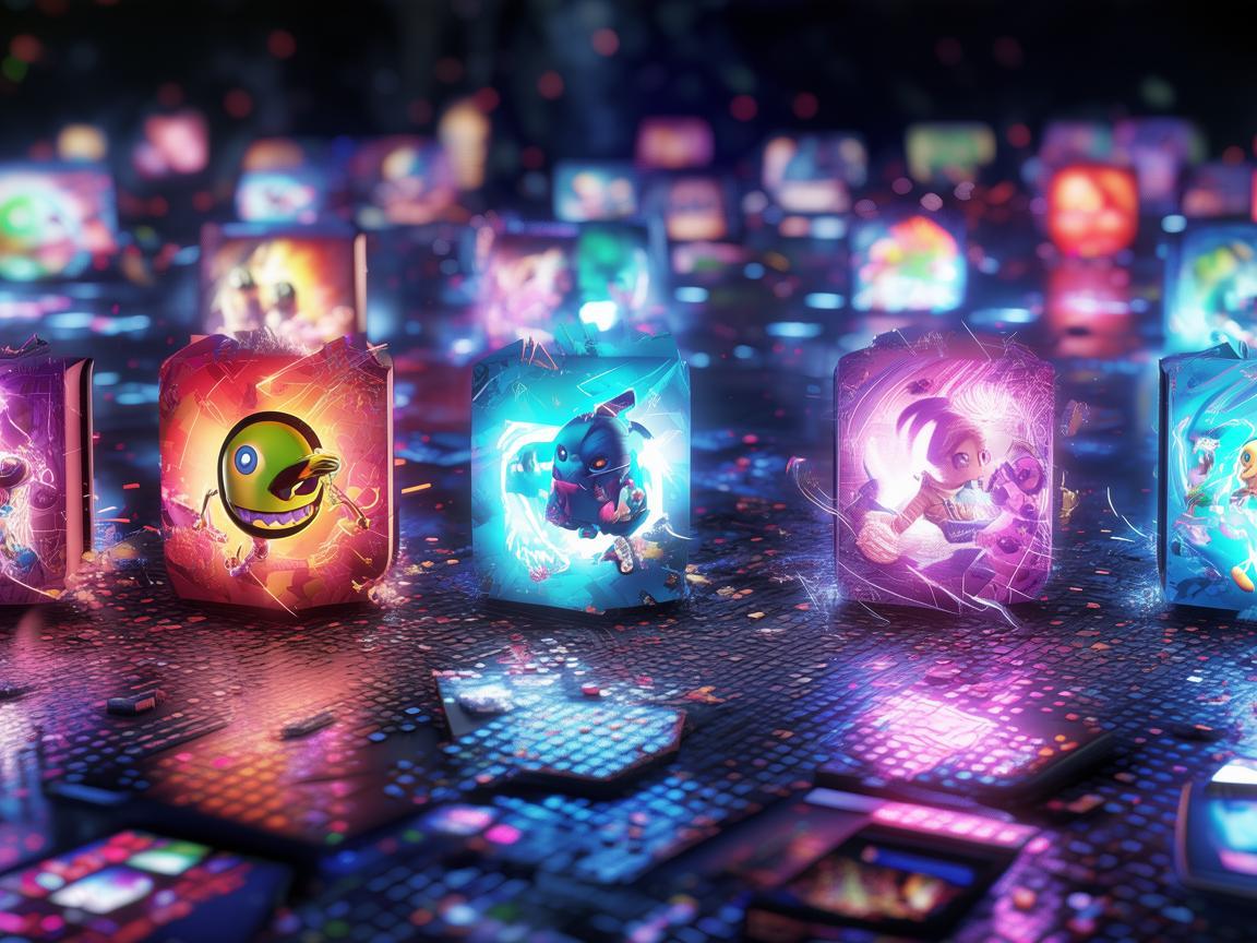 什么手游平台最好玩？