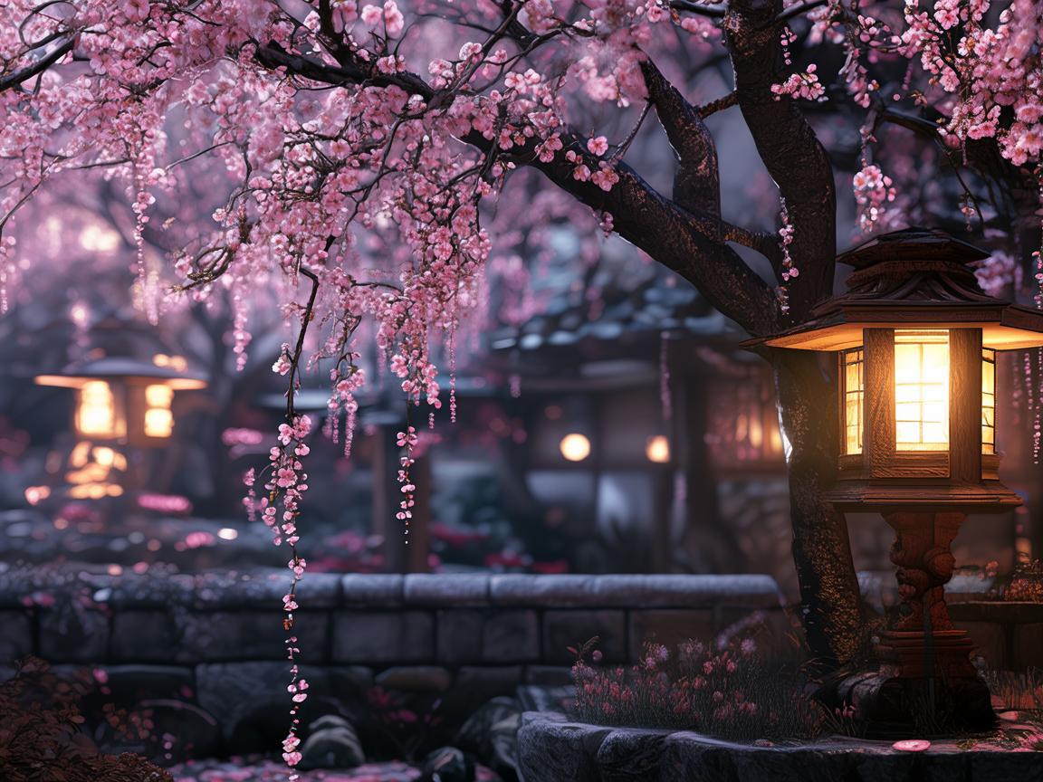 哪个手游职业有夜樱呢？