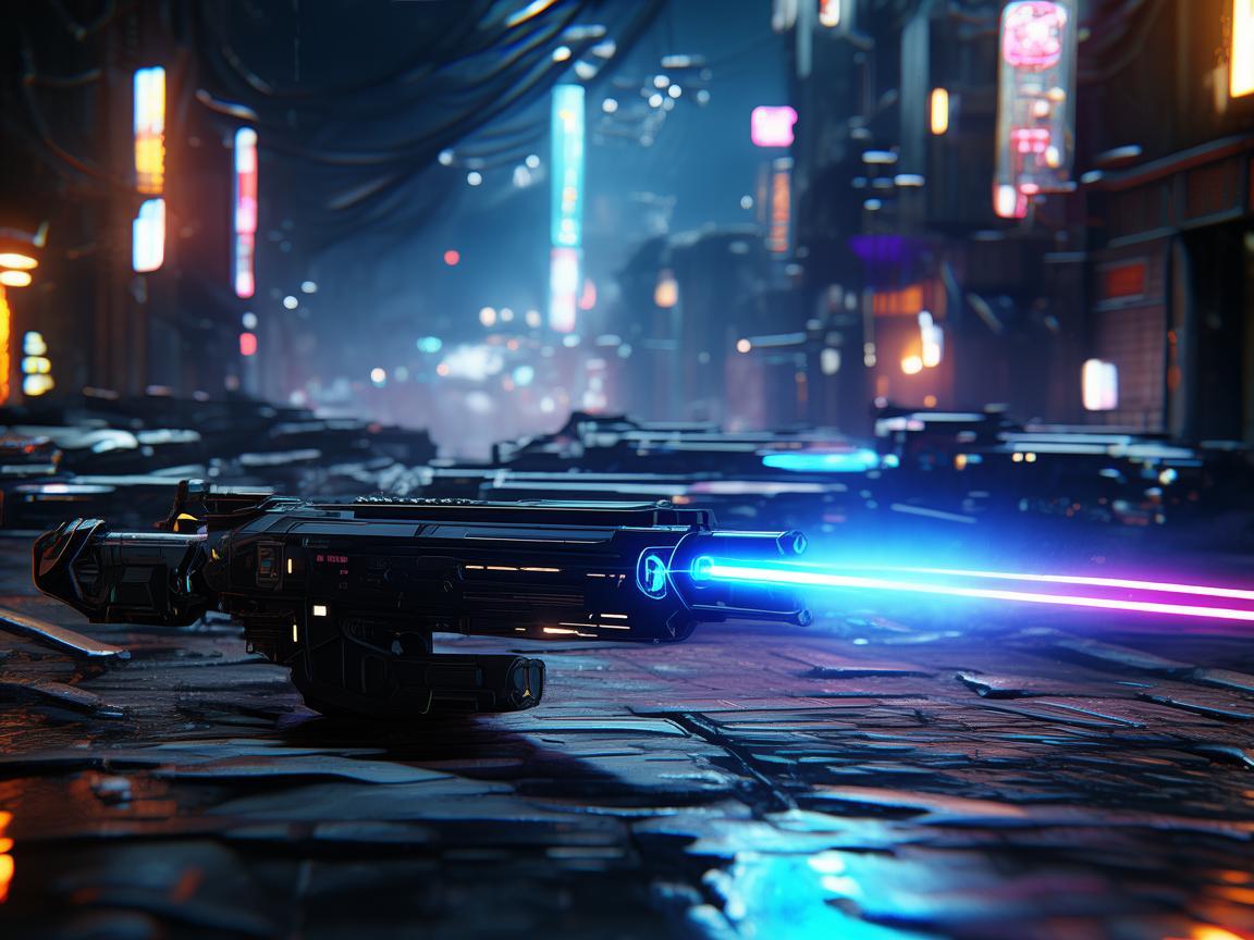 CF手游激光武器值得买吗? CF手游激光武器值得买吗?