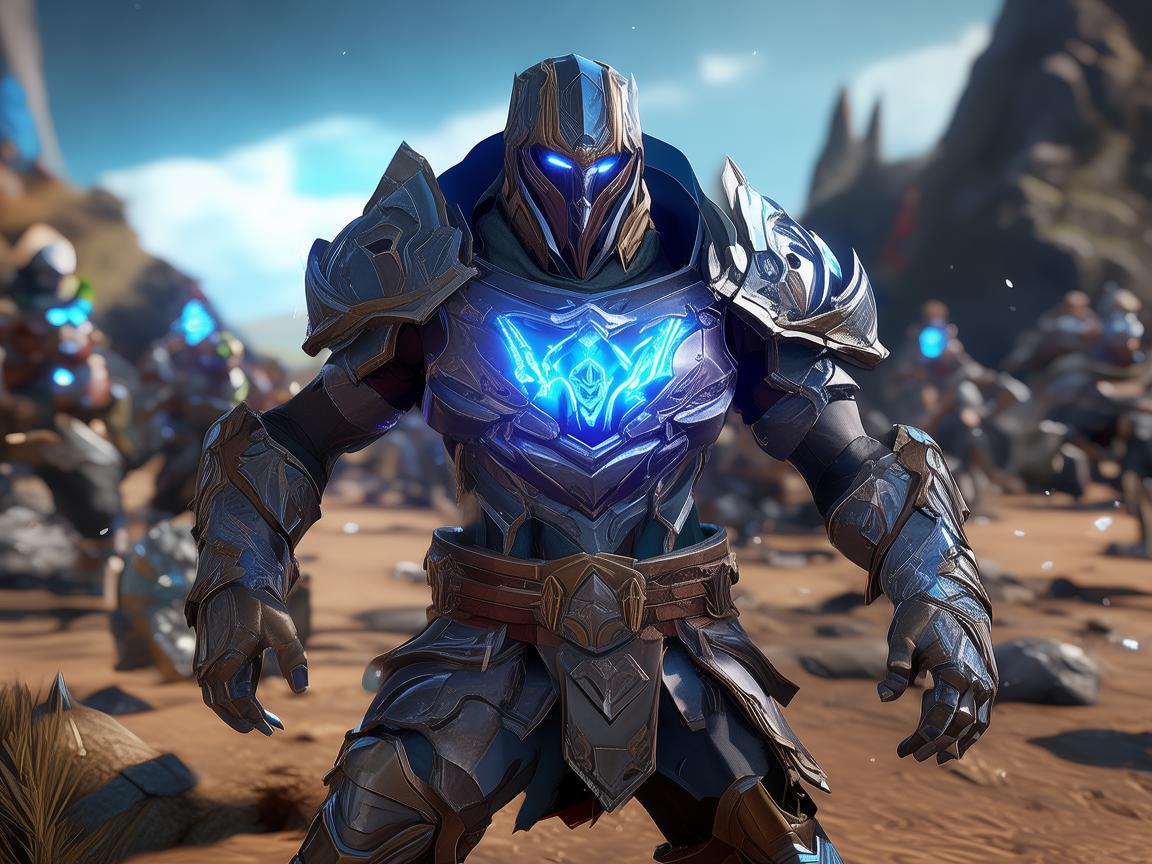 手游潘森辅助该出什么装? 手游潘森辅助该出什么装?