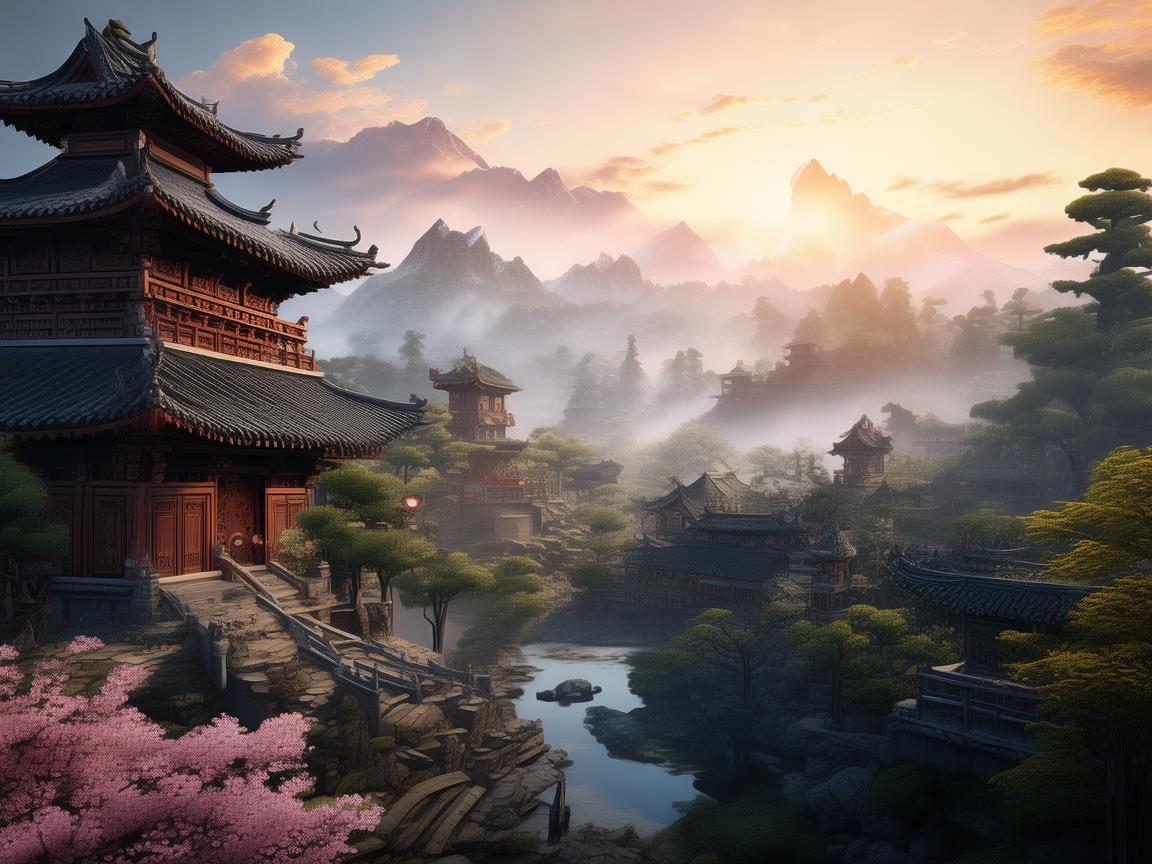 诛仙手游环线任务究竟是什么? 诛仙手游环线任务究竟是什么?