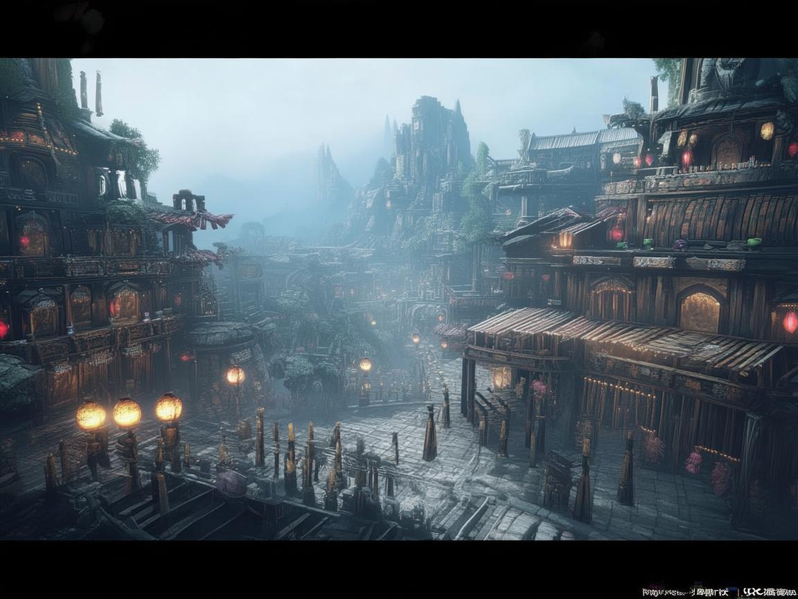 问道手游畅销版究竟是什么？