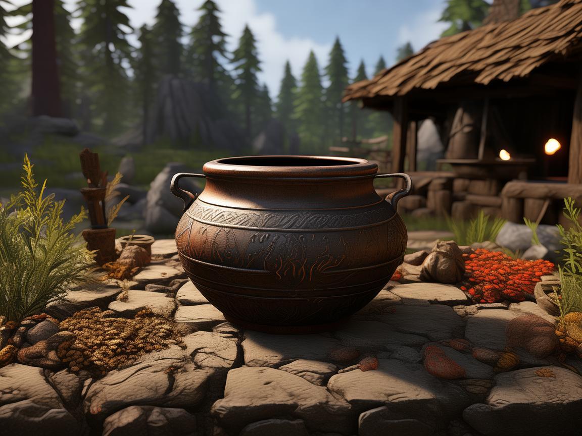 方舟手游铁锅值得买吗？