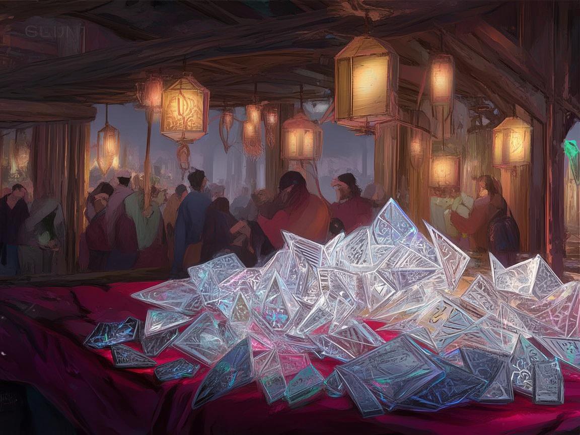 CF手游碎片能卖吗？