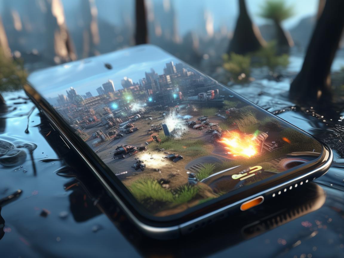 苹果设备能玩战区手游吗? 苹果设备能玩战区手游吗?